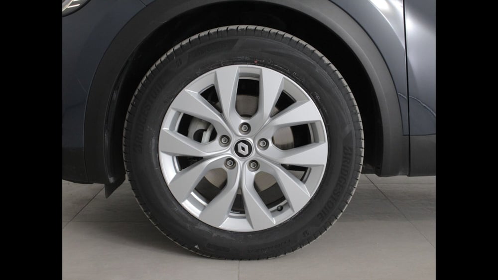 Renault Captur usata a Palermo (13)
