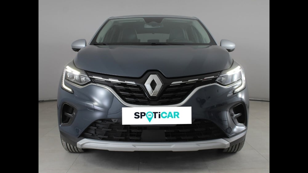 Renault Captur usata a Palermo (2)