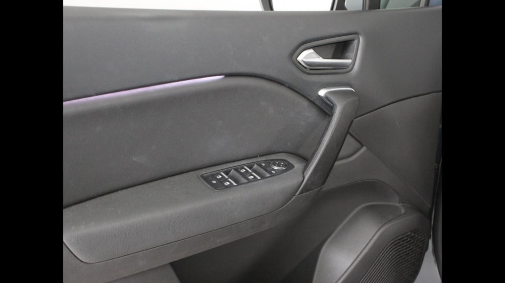 Renault Captur usata a Palermo (20)