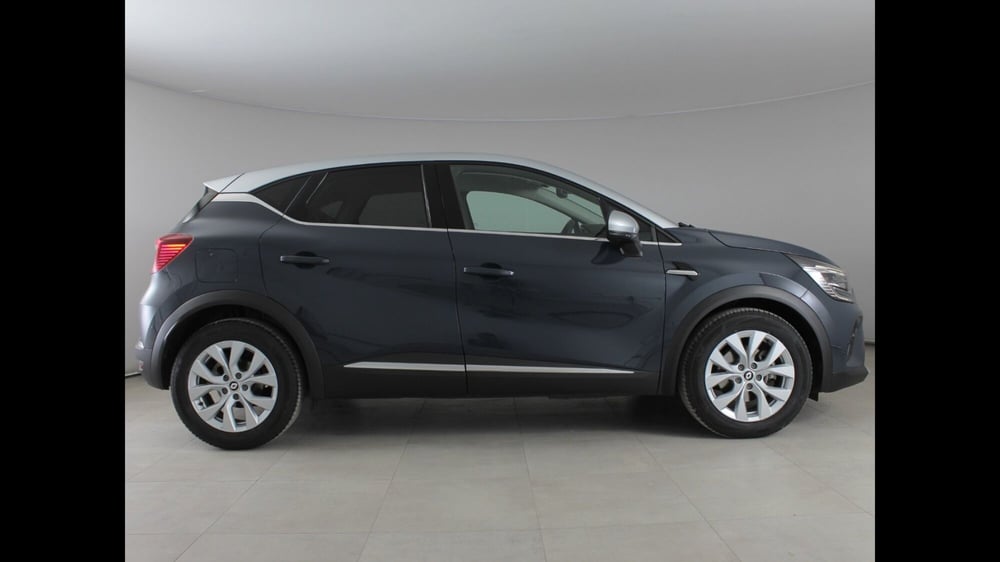 Renault Captur usata a Palermo (4)