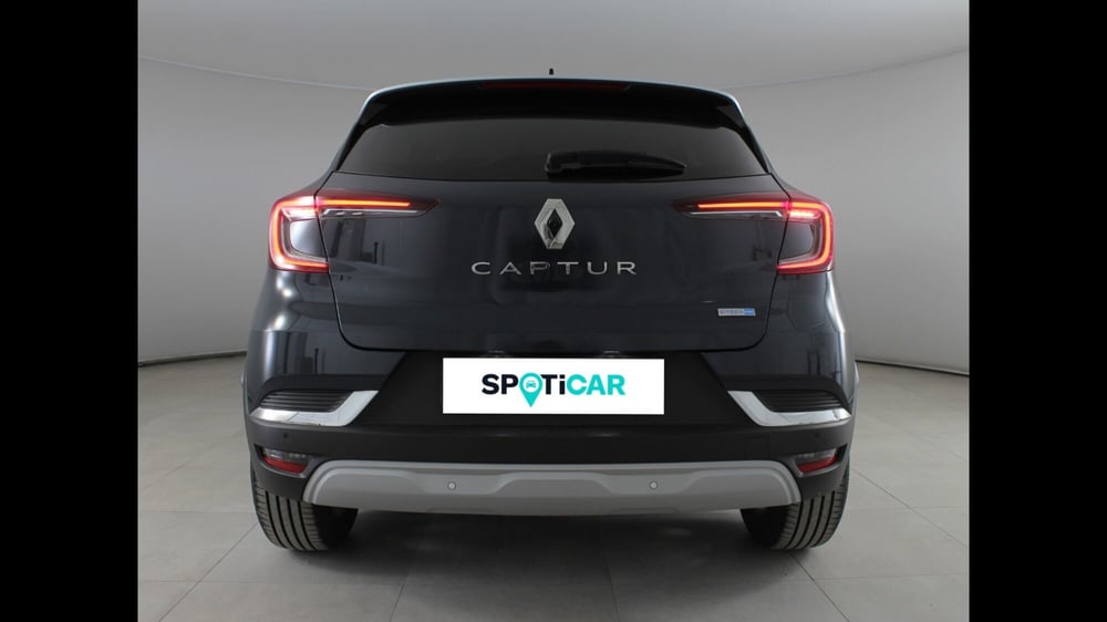 Renault Captur usata a Palermo (5)