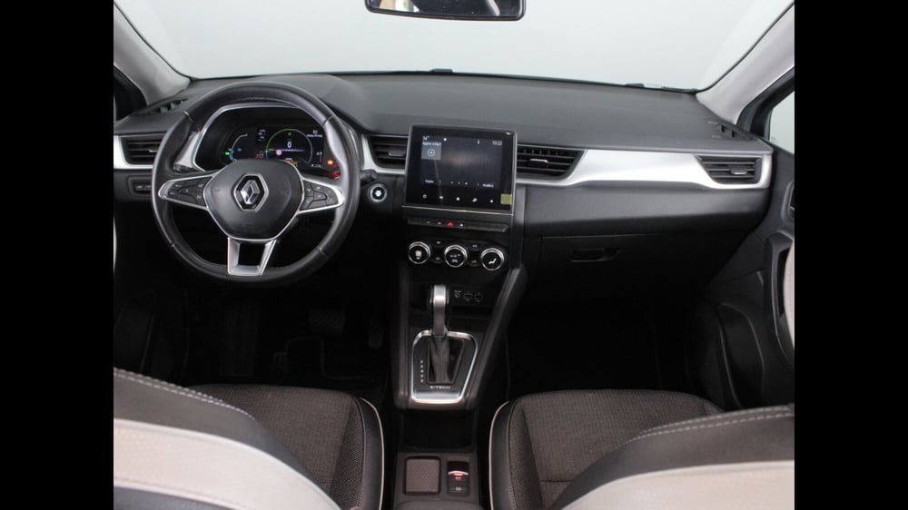 Renault Captur usata a Palermo (8)