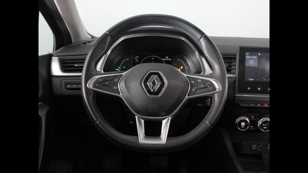 Renault Captur usata a Palermo (9)