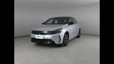 Opel Corsa 1.2 GS s&amp;s 75cv del 2024 usata a Palermo