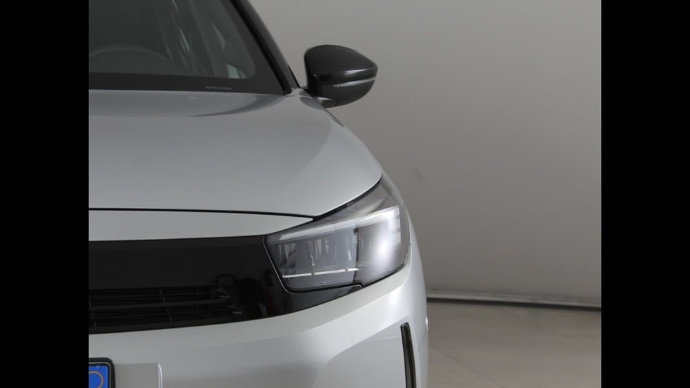 Opel Corsa usata a Palermo (15)