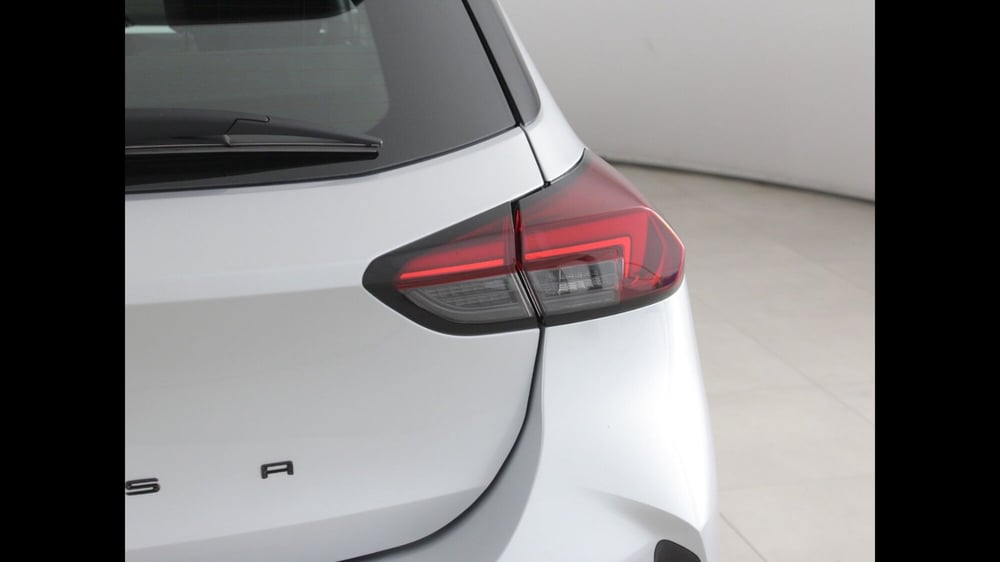 Opel Corsa usata a Palermo (16)