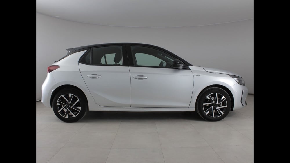 Opel Corsa usata a Palermo (4)