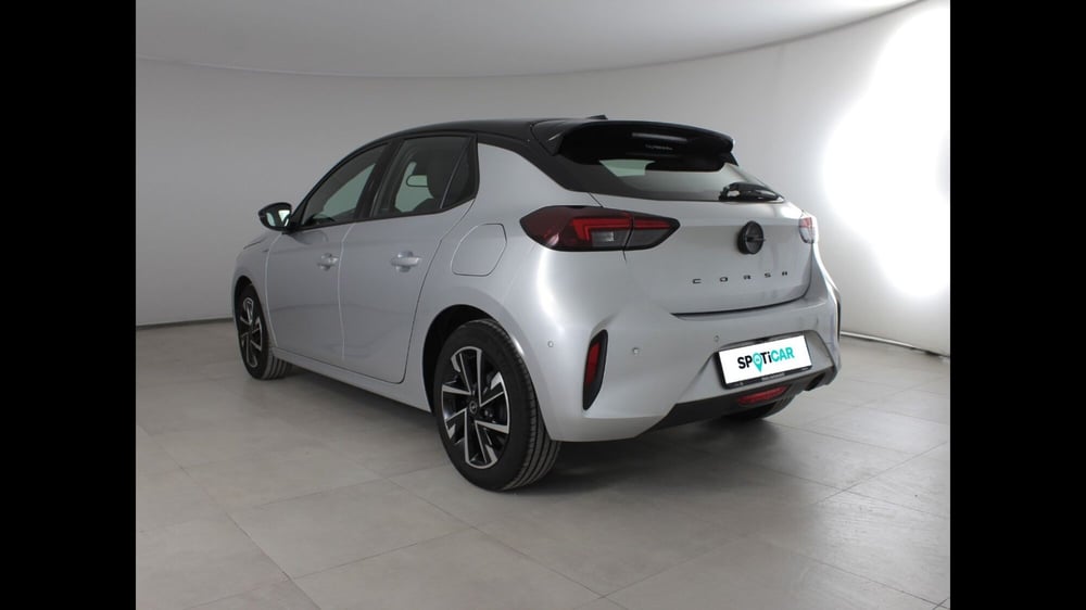 Opel Corsa usata a Palermo (6)