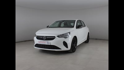 Opel Corsa 1.2 100 CV Edition del 2021 usata a Palermo