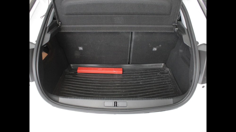 Opel Corsa usata a Palermo (10)
