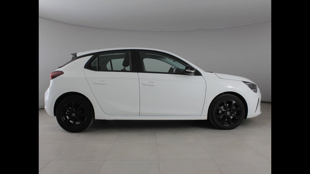 Opel Corsa usata a Palermo (13)