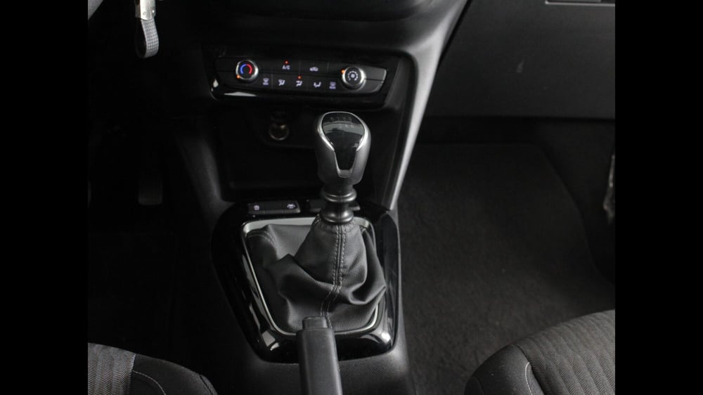 Opel Corsa usata a Palermo (17)