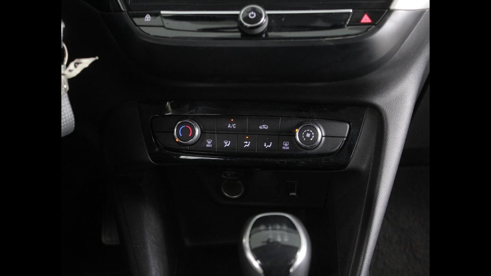 Opel Corsa usata a Palermo (18)