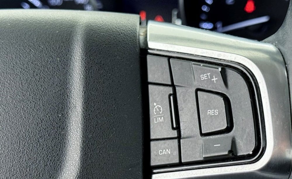 Land Rover Discovery Sport usata a Perugia (16)
