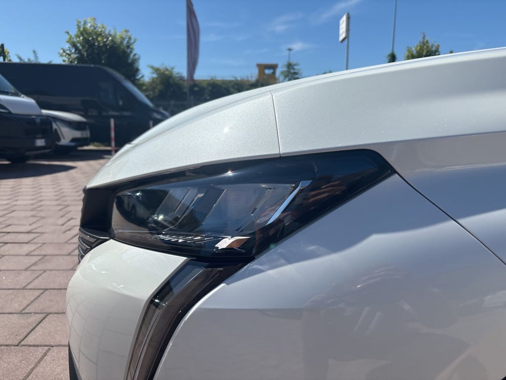 Peugeot 308 usata a Cremona (12)