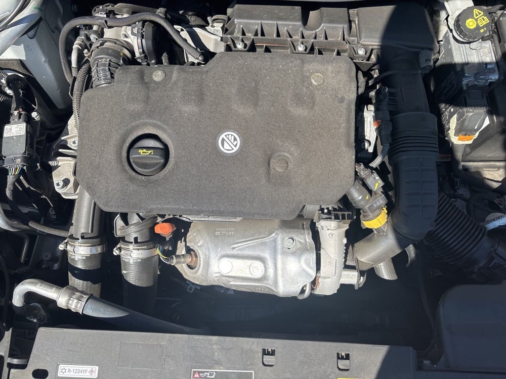 Peugeot 308 usata a Cremona (13)