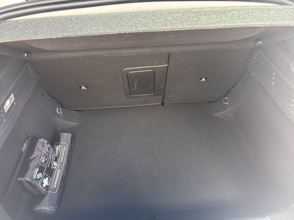 Peugeot 308 usata a Cremona (14)