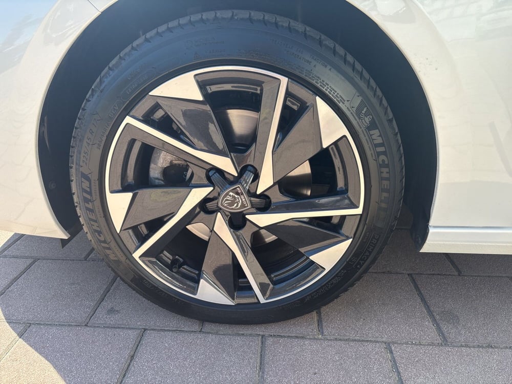 Peugeot 308 usata a Cremona (15)