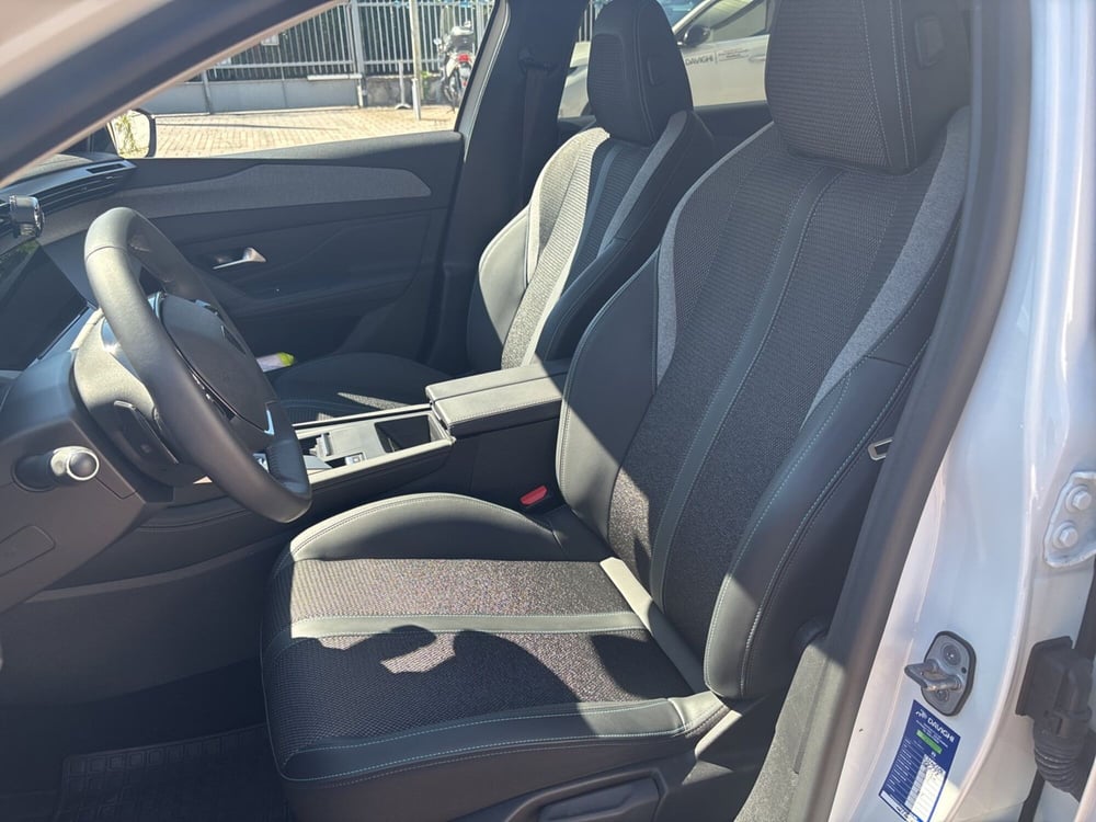 Peugeot 308 usata a Cremona (17)