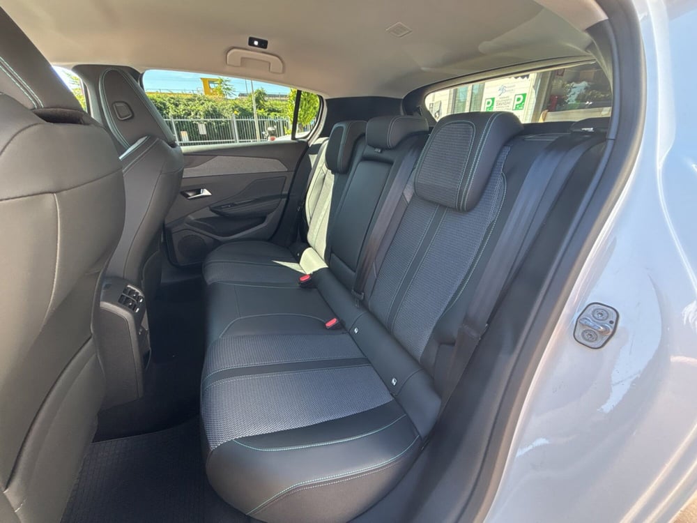 Peugeot 308 usata a Cremona (19)