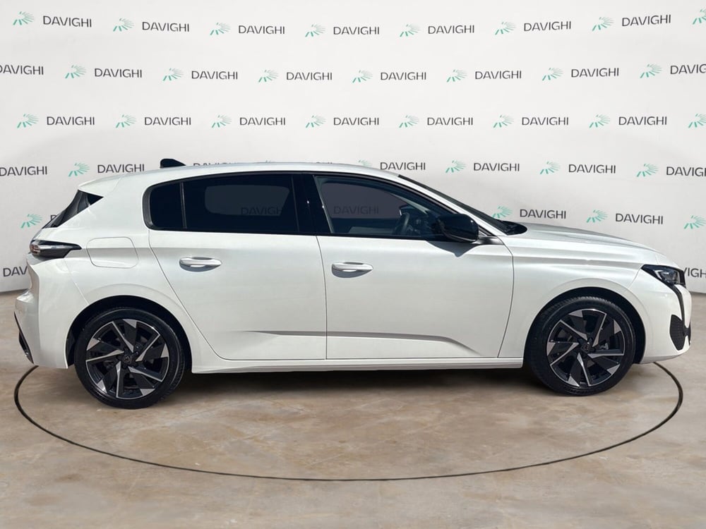 Peugeot 308 usata a Cremona (7)