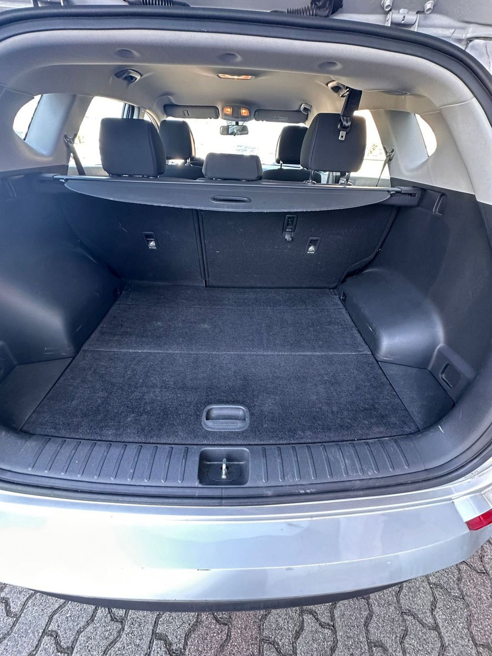 Hyundai Tucson usata a Cremona (11)