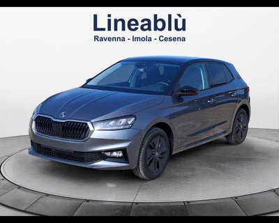 Skoda Fabia 1.0 MPI EVO 80 CV Style nuova a Ravenna