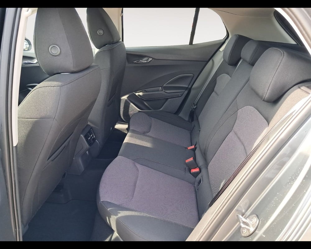 Skoda Fabia nuova a Ravenna (11)