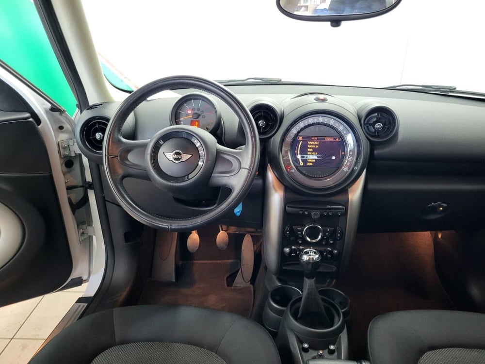 MINI Mini Countryman usata a Arezzo (10)