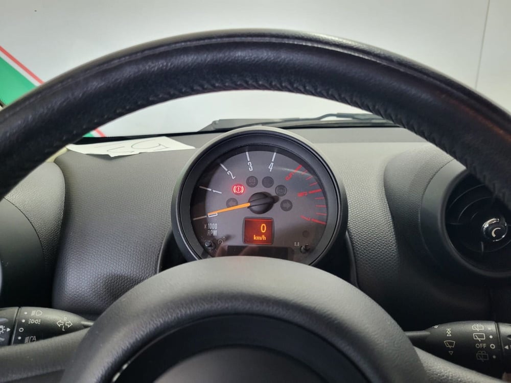 MINI Mini Countryman usata a Arezzo (12)