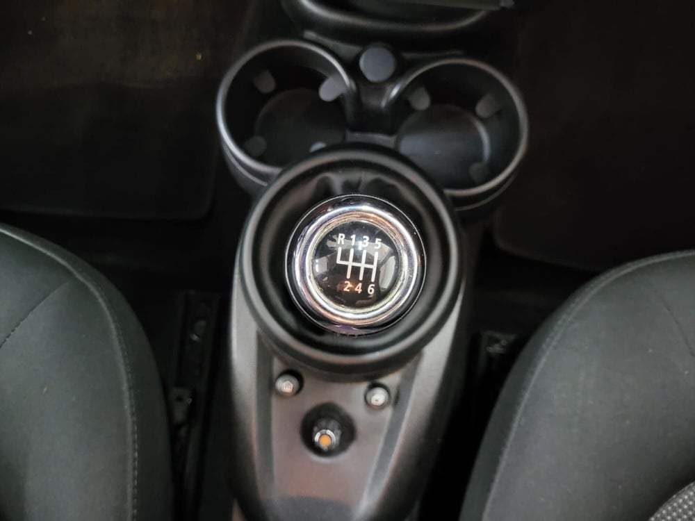 MINI Mini Countryman usata a Arezzo (15)
