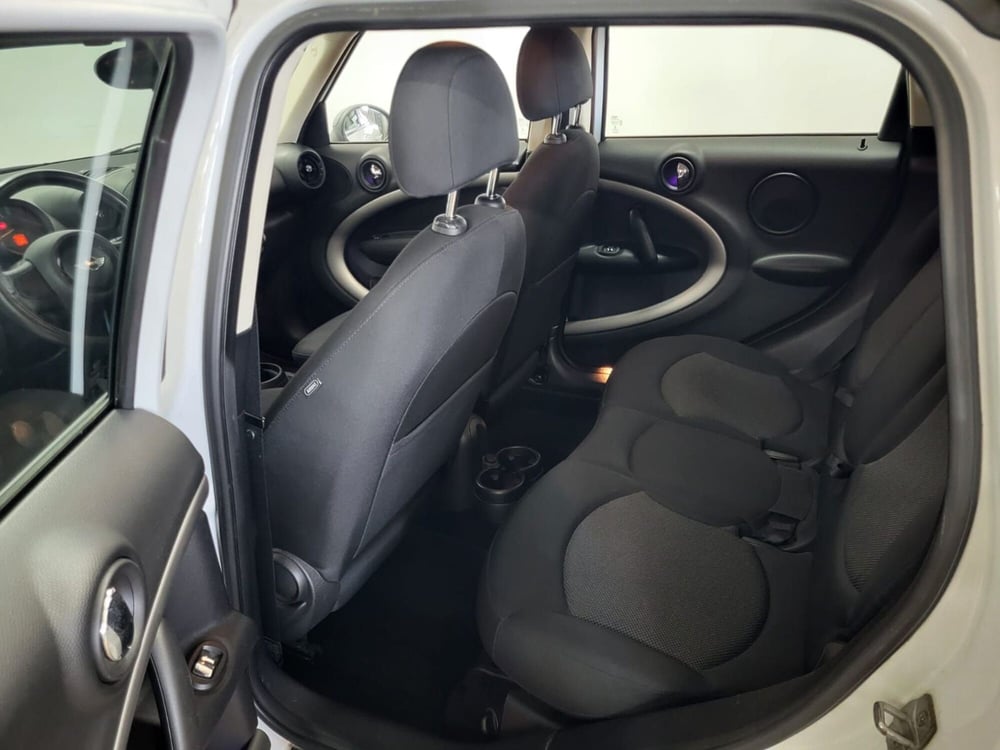 MINI Mini Countryman usata a Arezzo (6)