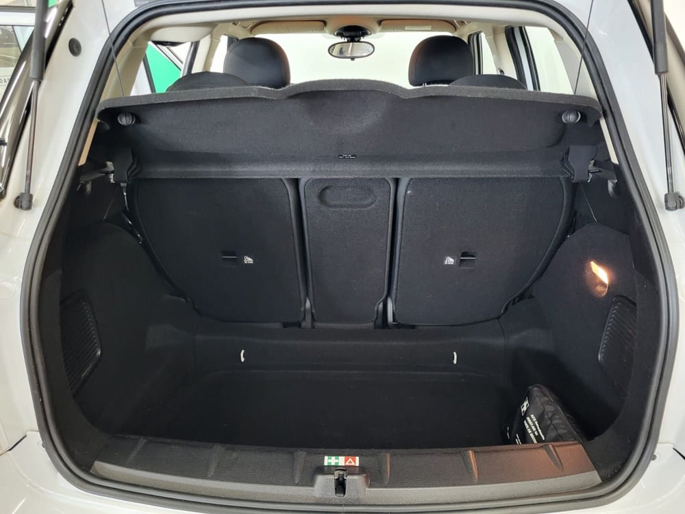 MINI Mini Countryman usata a Arezzo (9)