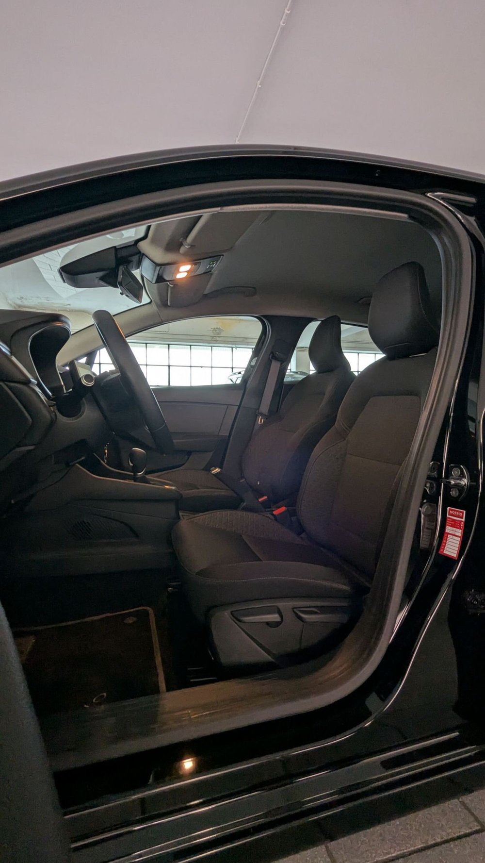 Renault Clio usata a Milano (10)