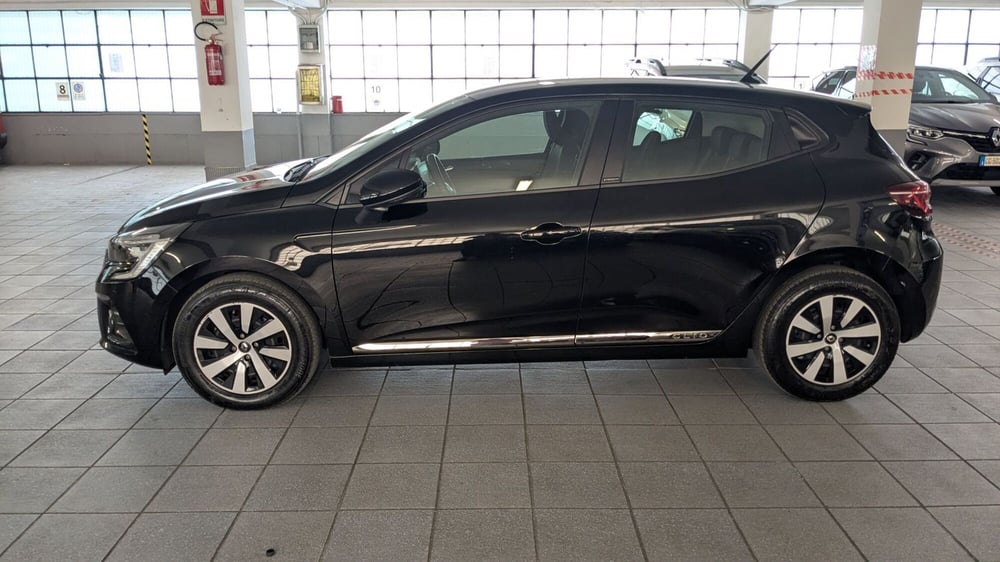 Renault Clio usata a Milano (2)