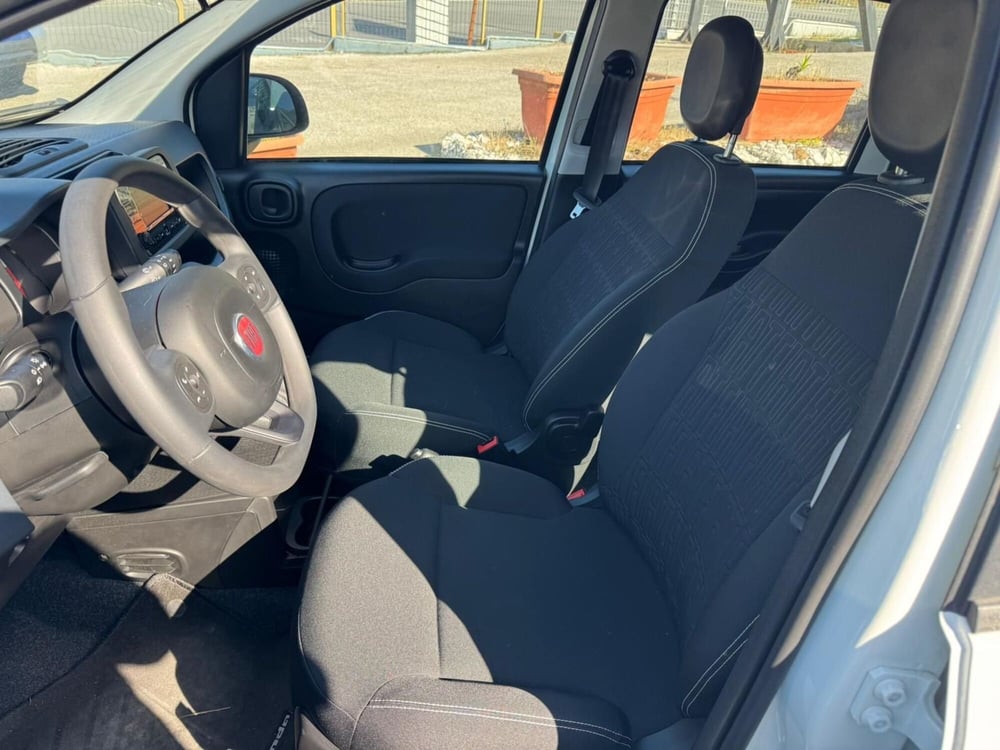Fiat Panda usata a Salerno (3)