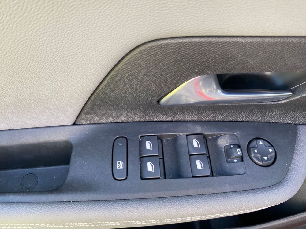 Opel Mokka usata a Salerno (15)