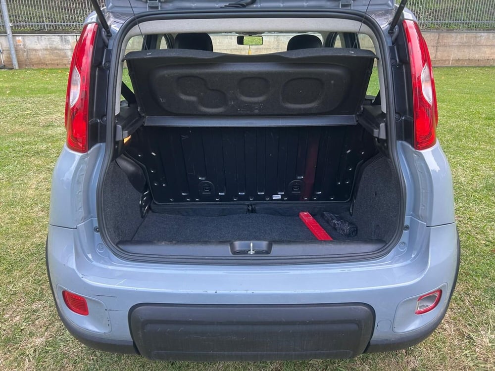 Fiat Panda usata a Salerno (14)