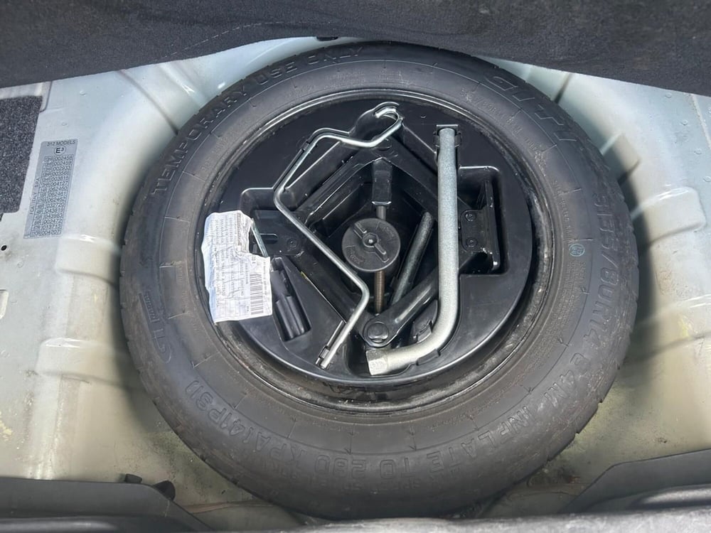 Fiat Panda usata a Salerno (15)