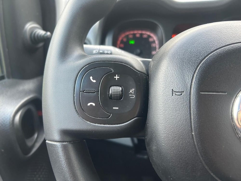 Fiat Panda usata a Salerno (17)
