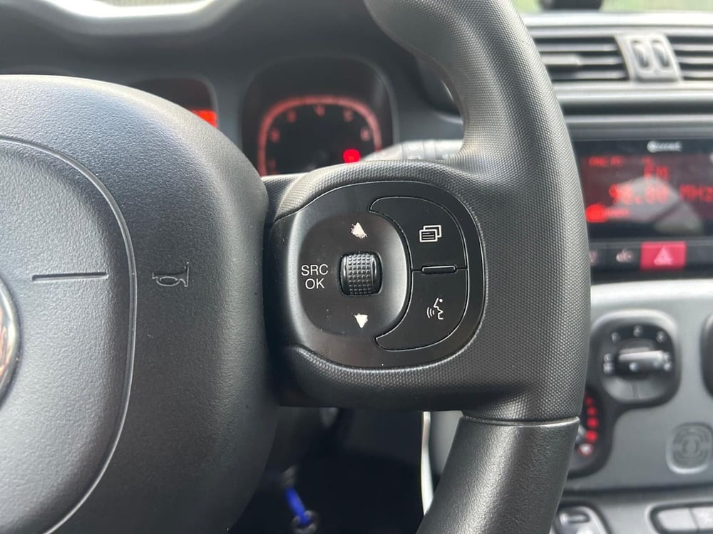 Fiat Panda usata a Salerno (18)