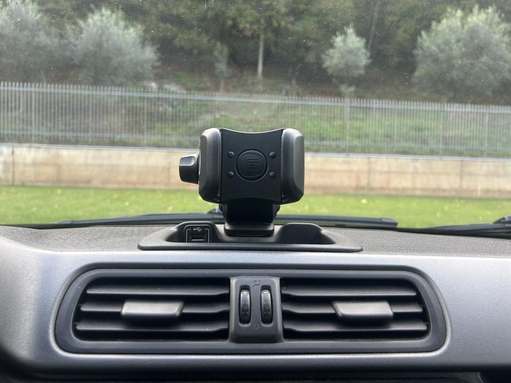 Fiat Panda usata a Salerno (20)