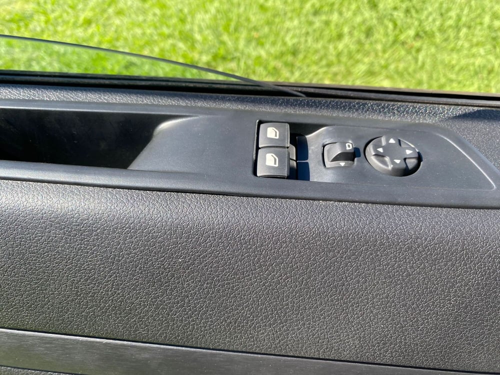 Fiat Scudo Furgone nuova a Salerno (16)