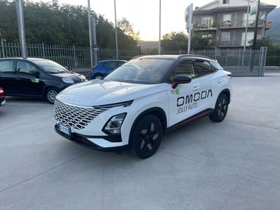 Omoda Omoda 5 1.6 tgdi Premium 7dct del 2024 usata a Sora