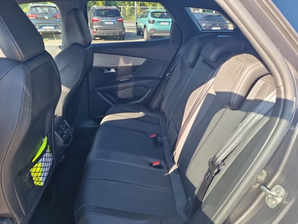 Peugeot 3008 usata a Lucca (11)