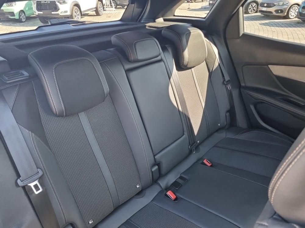 Peugeot 3008 usata a Lucca (15)