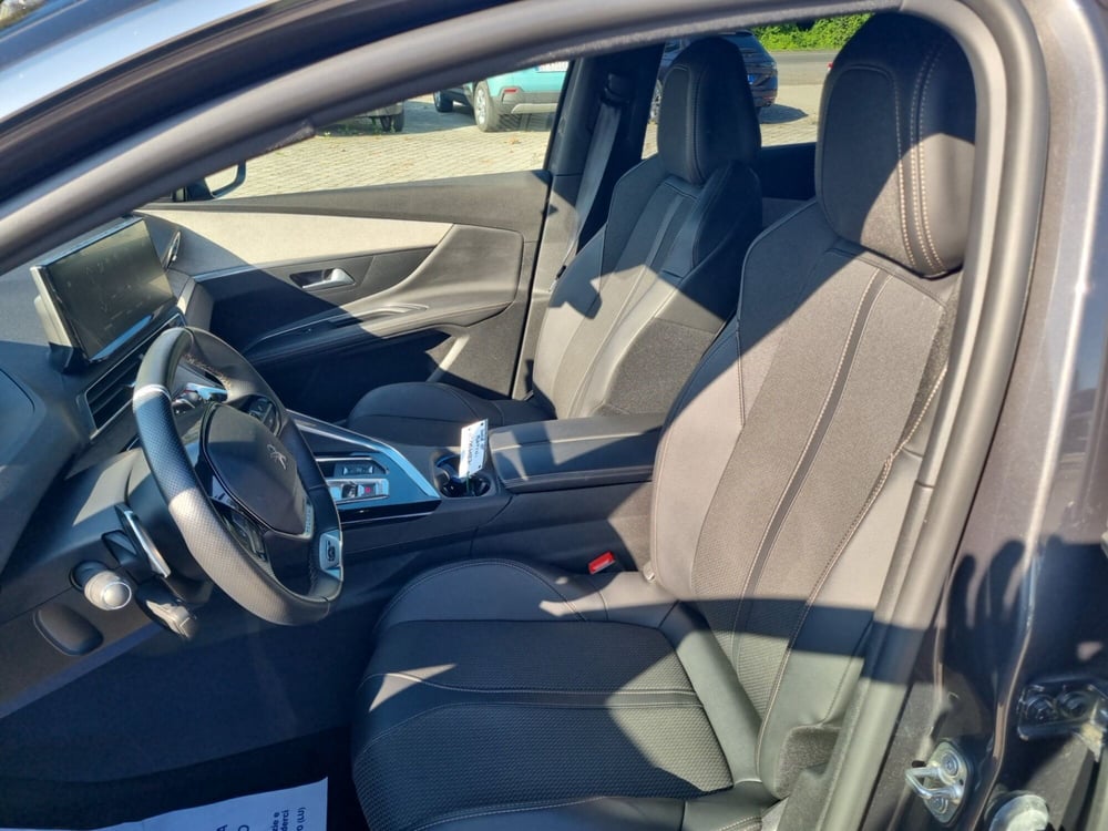 Peugeot 3008 usata a Lucca (7)