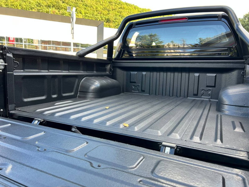 Foton Tunland Pick-up nuova a Ancona (12)