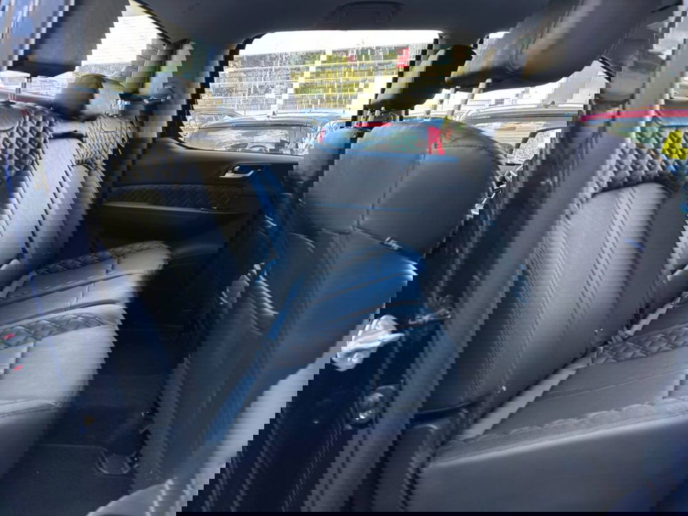 Foton Tunland nuova a Ancona (16)