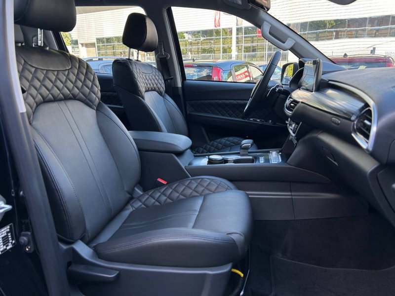 Foton Tunland Pick-up nuova a Ancona (18)